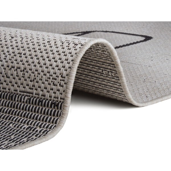 Covor pentru copii Ragami Bunny, 80x150 cm, crem-image-2