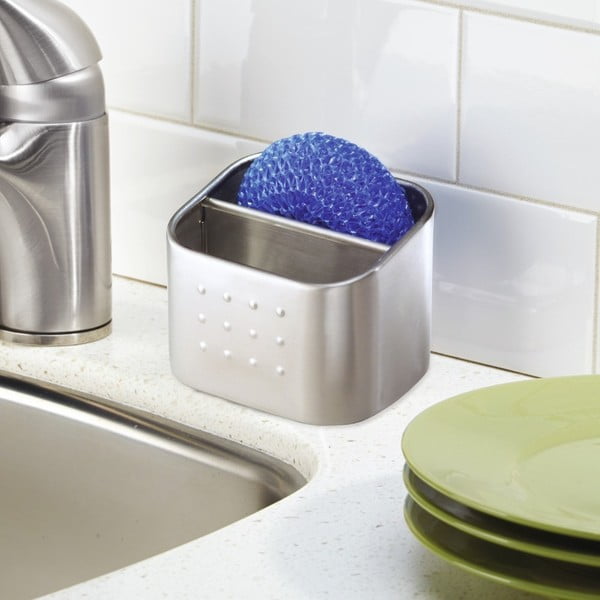 Cutie bucătărie pentru detergenți iDesign Forma-image-1