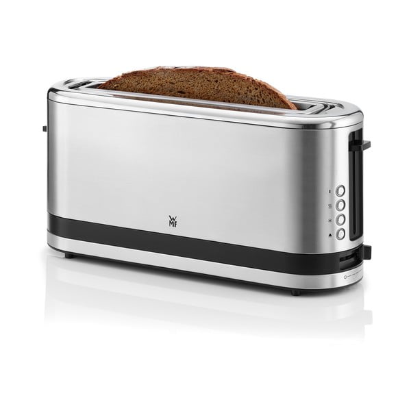 Prăjitor pâine din inox pentru felii XXL WMF KITCHENMINI-image-2