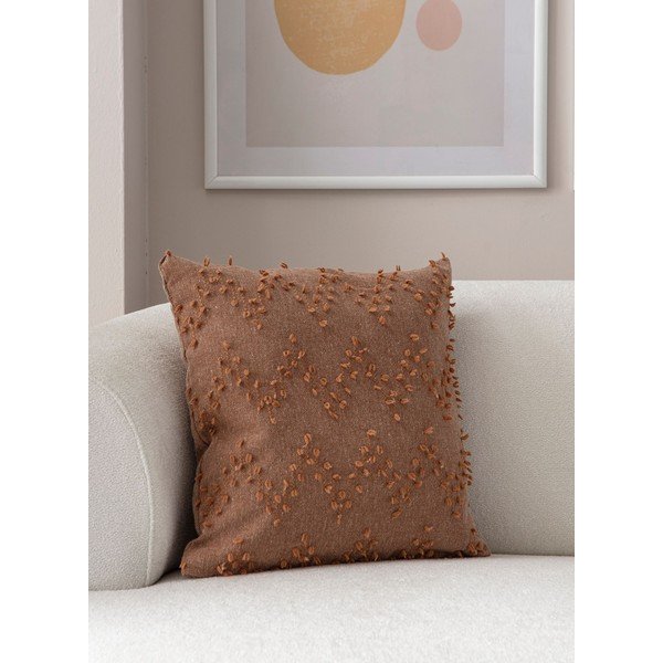 Față de pernă 43x43 cm Tuffet – Mioli Decor-image-3