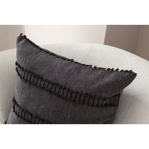 Față de pernă 43x43 cm Tuffet – Mioli Decor-image-2