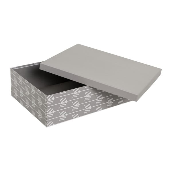 Cutii de depozitare 15 buc. din carton cu capac Route – Casa Selección-image-3