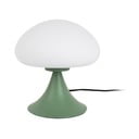 Veioză verde (înălțime 21 cm) Hongo  – Leitmotiv
