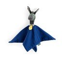 Jucărie de confort din bumbac organic Donkey – Moulin Roty