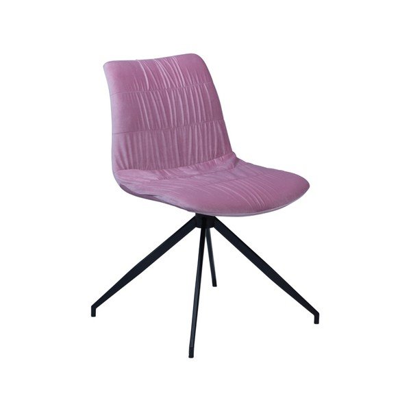 Scaun DAN–FORM Dazz, roz