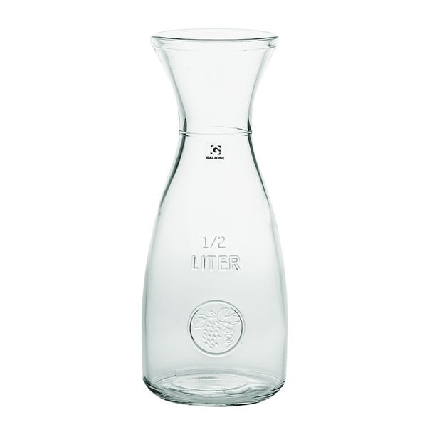 Decantor KJ Collection Clear, 0,5 l