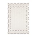 Covor crem 160x230 cm Dolce – ESTE