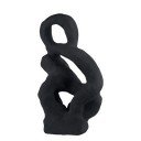 Statuetă din polirășină (înălțime 32 cm) Sculpture – Mette Ditmer Denmark