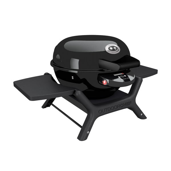 Grătar electric ø 42 cm Minichef 420 E – Outdoorchef-image-1
