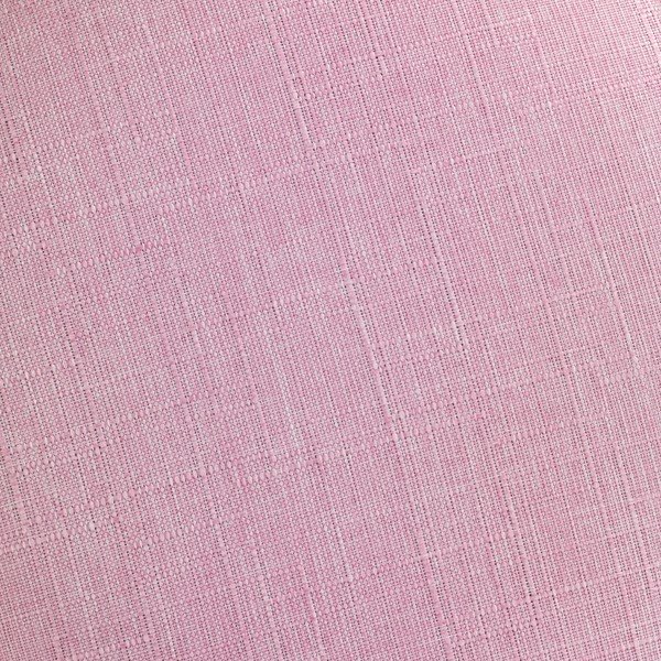 Coș de rufe și taburet, 2 în 1, Wenko Linen Look, roz-image-4