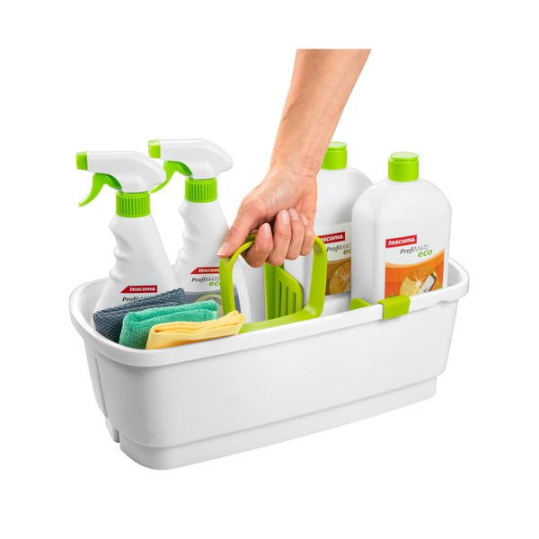Organizator pentru produse de curățenie ProfiMate - Tescoma-image-3