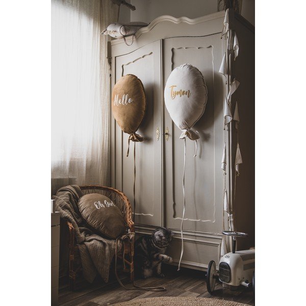 Pernă decorativă  pentru copii Deluxe – Malomi Kids-image-4