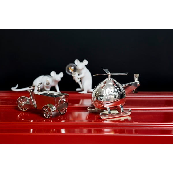 Pușculiță Helicopter – Zilverstad-image-3