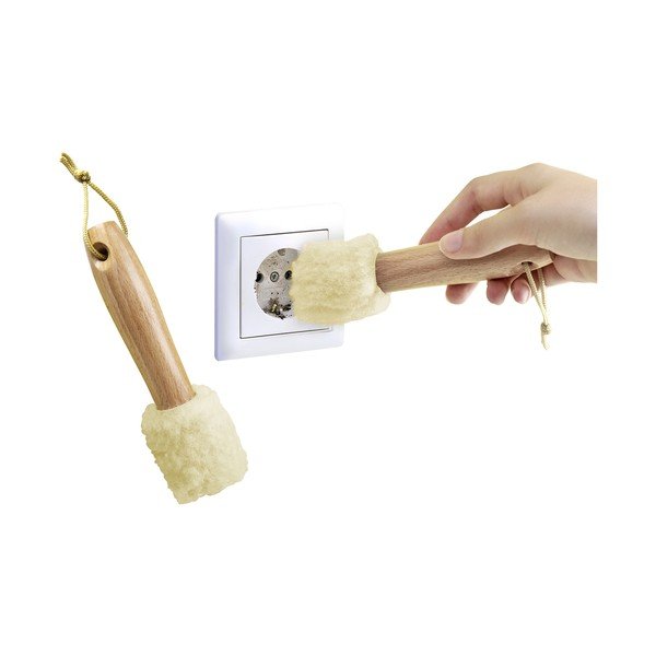 Perie de curățare pentru  prize - Maximex-image-2