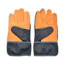 Mănuși pentru grădinărit Esschert Design Denim