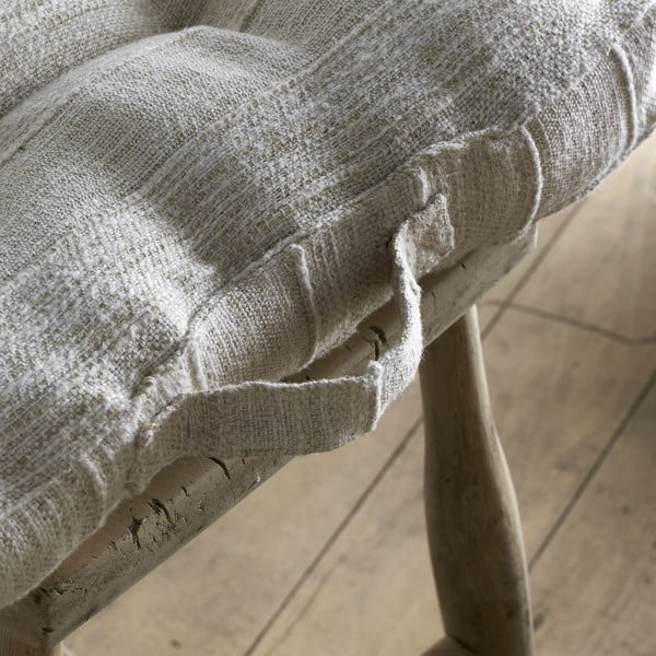 Pernă de scaun 40x40 cm Florin - Pineapple Elephant-image-3