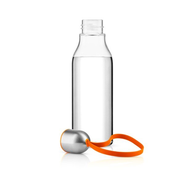 Sticlă sport Eva Solo Orange Orangina, 0,7l-image-3