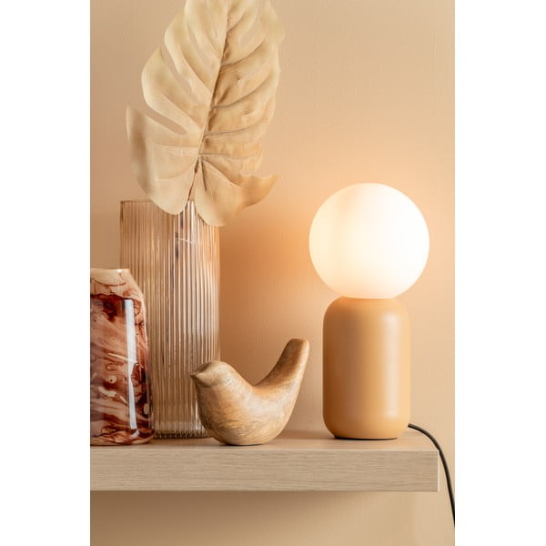 Statuetă din lemn masiv (înălțime 12,5 cm) Bird – PT LIVING-image-1