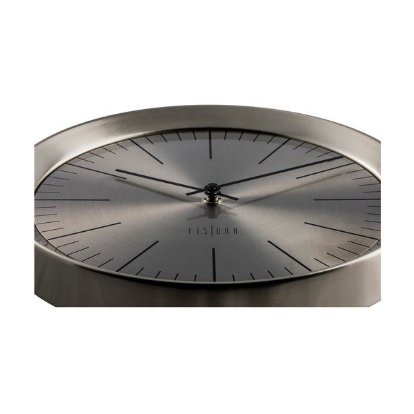 Ceas Fisura Stripes, ⌀ 28 cm-image-4