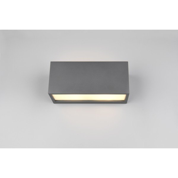 Corp de iluminat pentru exterior (înălțime 11 cm) Mayenne – Trio-image-3