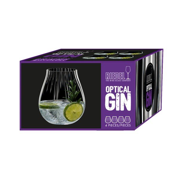 Pahare de cocktail 4 buc.  762 ml Gin Optical – Riedel-image-3