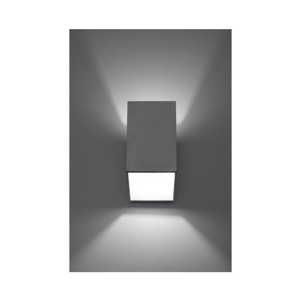 Aplică Sollux Adit, gri-image-4