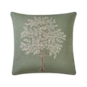 Pernă decorativă din bumbac 45x45 cm Woodland Trees Embroidered – Catherine Lansfield