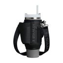 Husă pentru termos All-Day Quencher Carry-All Black – Stanley