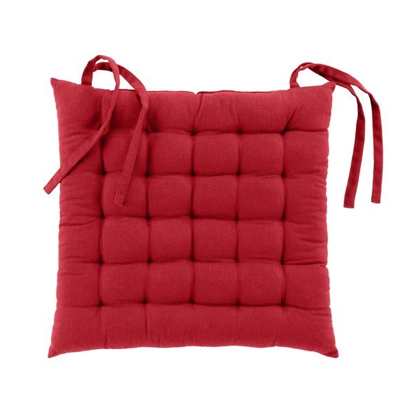 Pernă de scaun 38x38 cm Twily – douceur d'intérieur