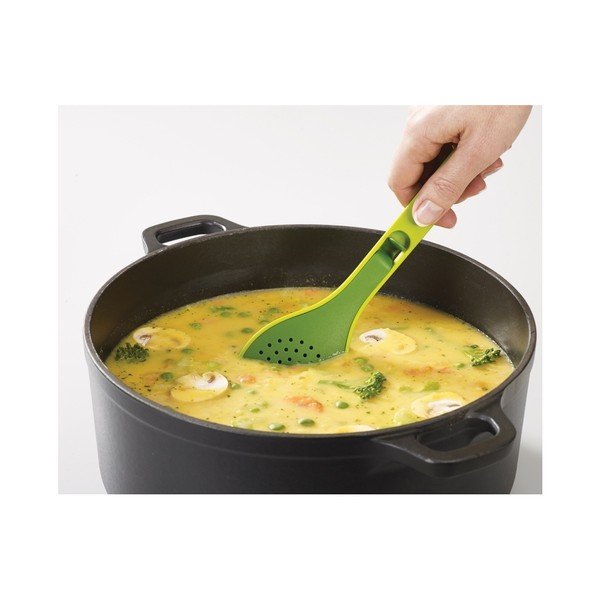 Lingură cu sită pentru mirodenii Joseph Joseph Gusto-image-4