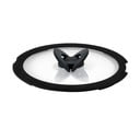Capac din sticlă ø 18 cm Ingenio – Tefal