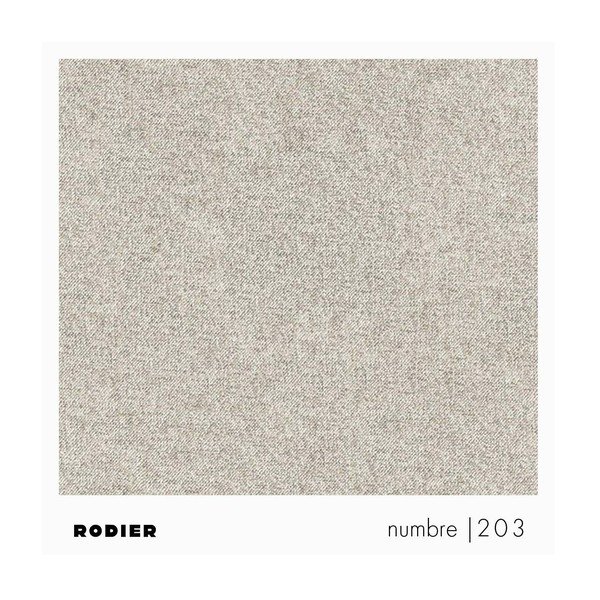 Taburet bej Monce – Rodier-image-3