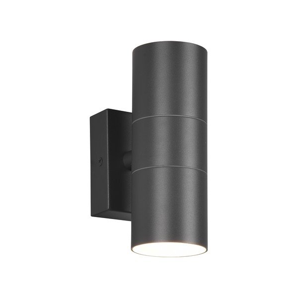 Corp de iluminat pentru exterior (înălțime 16 cm) Laredo – Reality