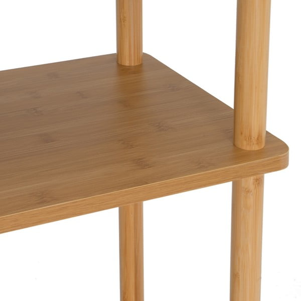 Etajeră în culoare naturală 60x115 cm – Casa Selección-image-1