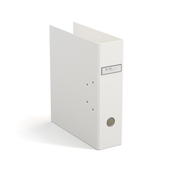 Organizator pentru documente din carton Archie – Bigso Box of Sweden