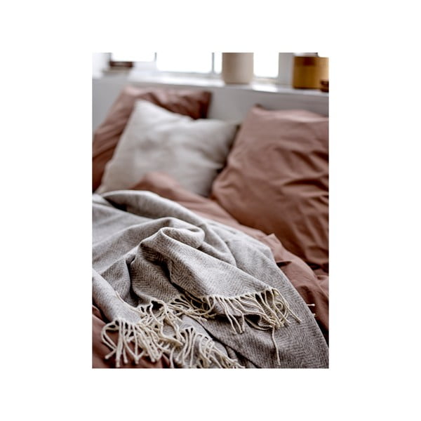 Pătură 130x185 cm Stillness – Södahl-image-3