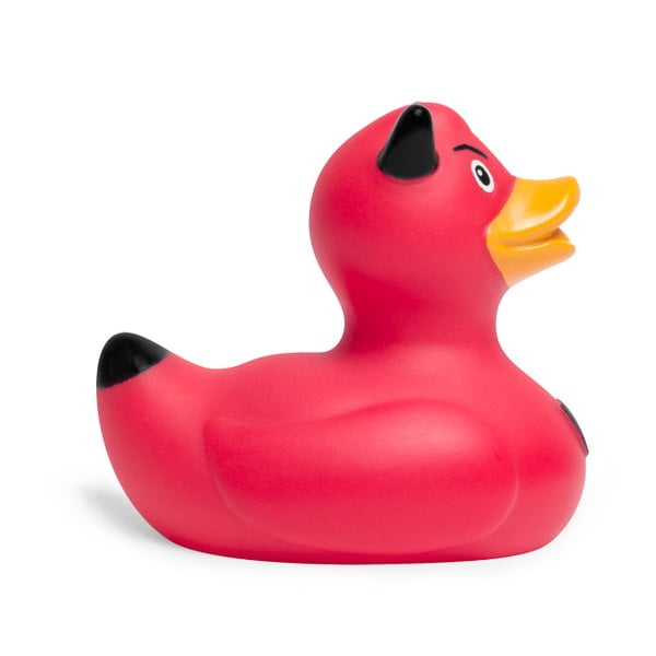 Rățușcă de baie Bud Ducks Mini Devil