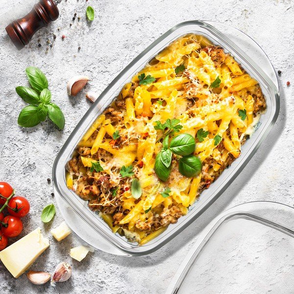 Vas de copt 20x32,5 cm – Orion-image-1