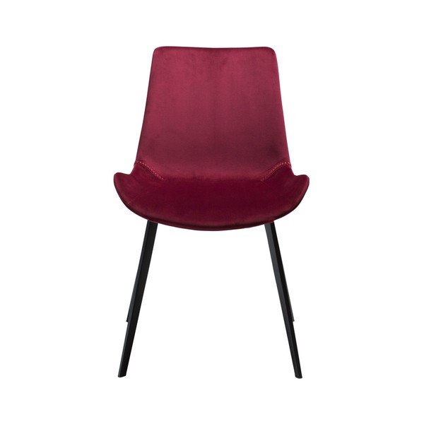Scaun DAN-FORM Denmark Hype, bordeaux-image-1