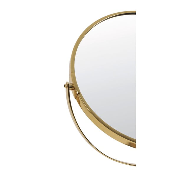 Oglindă cosmetică ø 33 cm Riesco – Light & Living-image-4