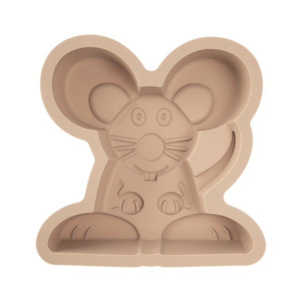 Formă de copt din silicon 20x20 cm Statek – Orion-image-2