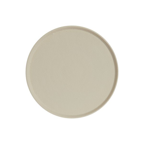 Tavă decorativă din metal Maes – Light & Living-image-1