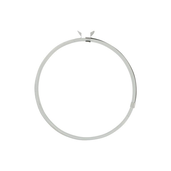 Feliator pentru tort din oțel inoxidabil – Blomsterbergs-image-2