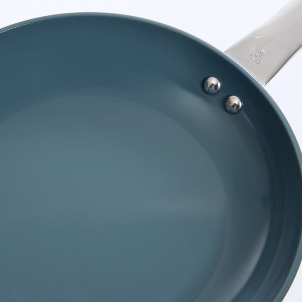Tigaie BK Cookware Induction Ceramic, 28 cm-image-1