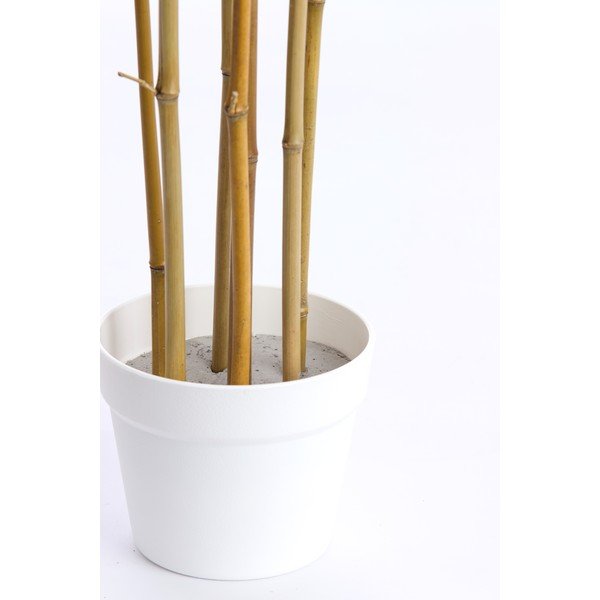 Plantă artificială (înălțime 90 cm) Bamboo – Light & Living-image-2