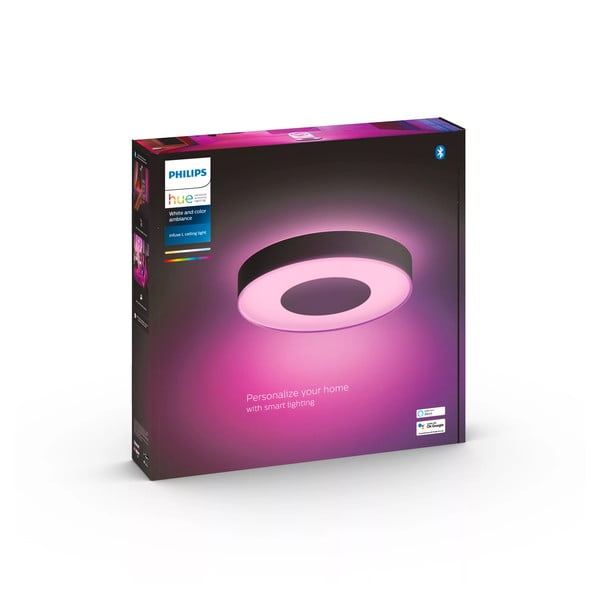 Plafonieră smart LED 52,5 W Infuse – Philips Hue-image-3