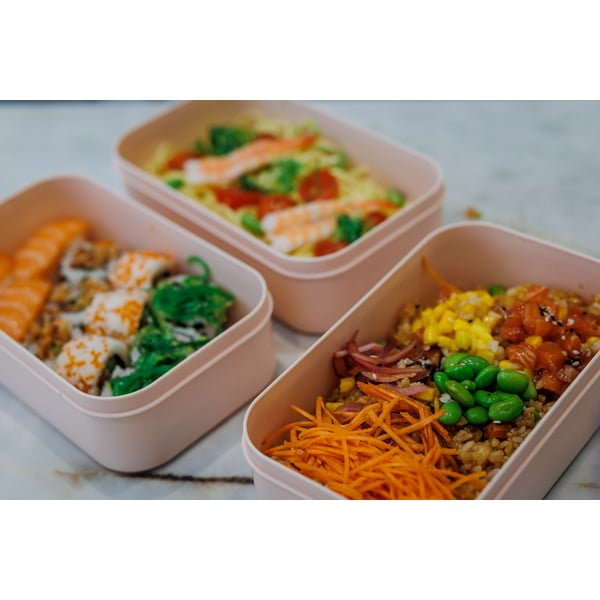 Cutie termoizolantă portocalie 6 l Pop – Polarbox-image-4