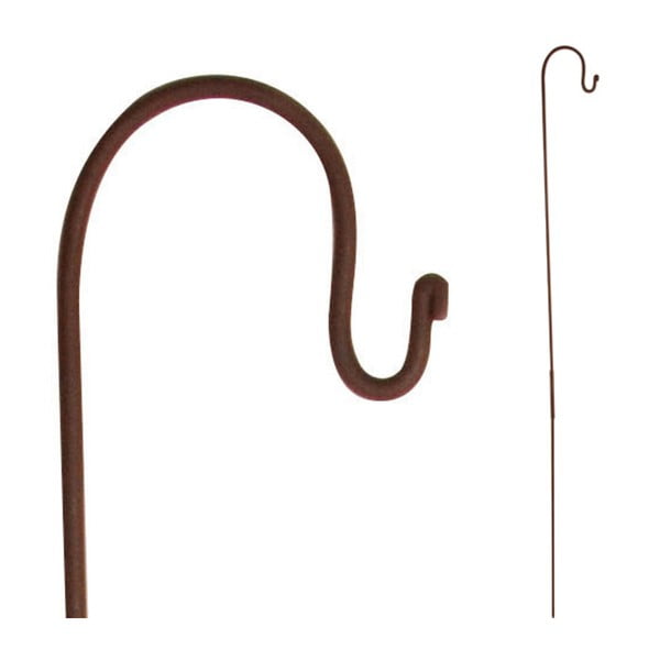 Cârlig pentru felinar din metal (înălțime 140,5 cm) – Esschert Design