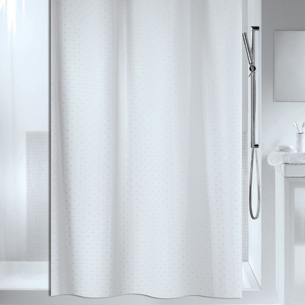 Perdea de duș 180x200 cm Ricco – Spirella