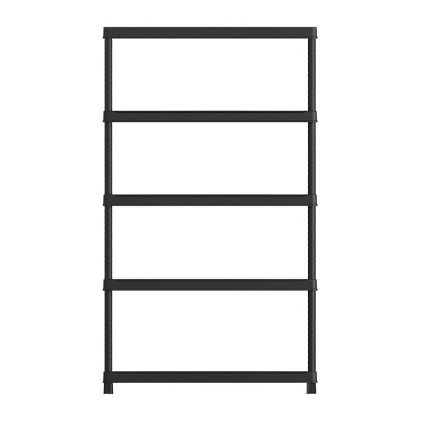 Rafturi de depozitare de atelier Plus - Keter-image-2